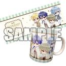チギリバコマグカップ　ver警守局