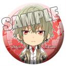 チギリバコ ビックサイズ缶バッジ 右京