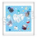 ビースト×ライト ハンドタオル ホワイトデー